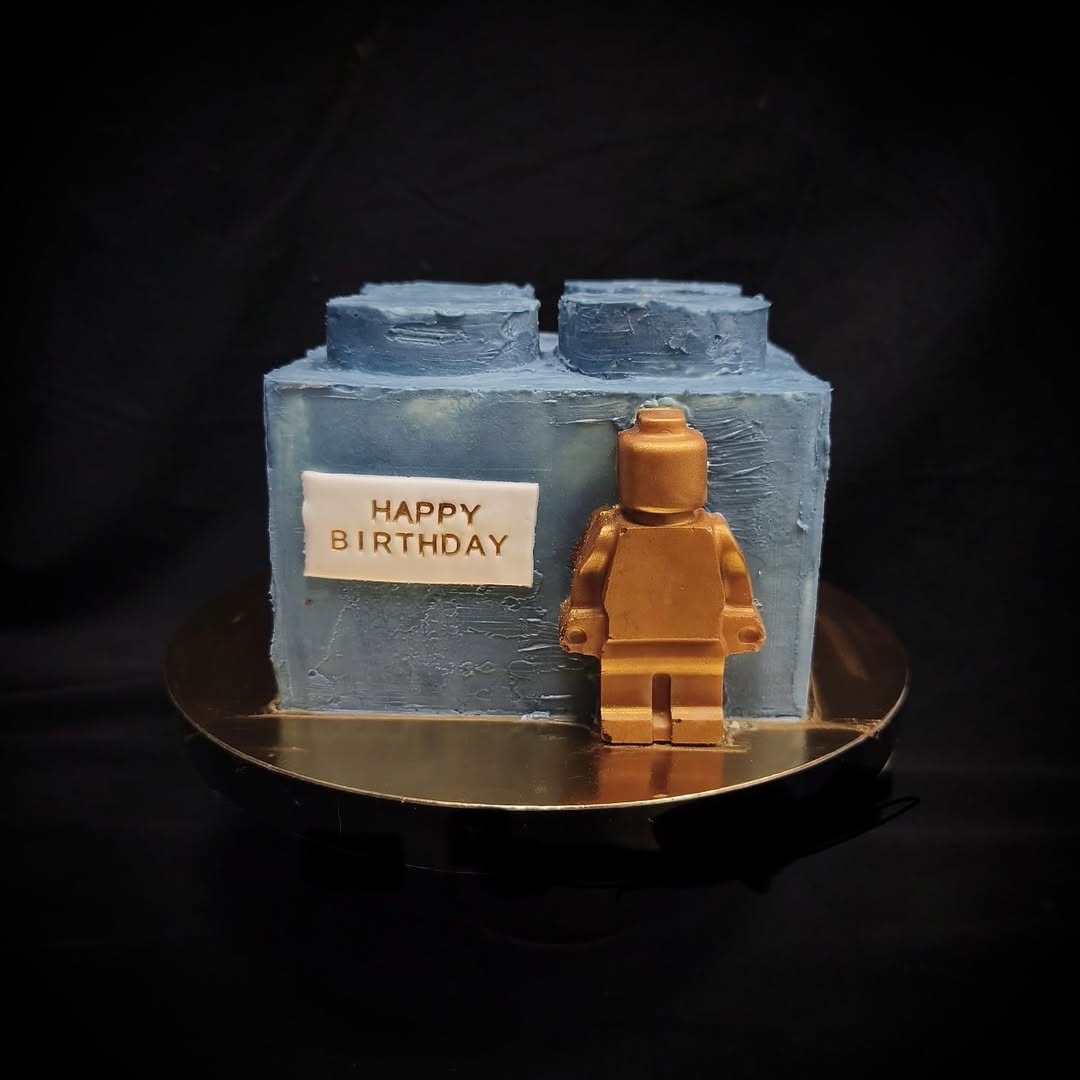 Formy i Foremki @lego to wbrew pozorom trudny temat … żeby nie było nudno i zbyt oczywiście, szczególnie gdy to