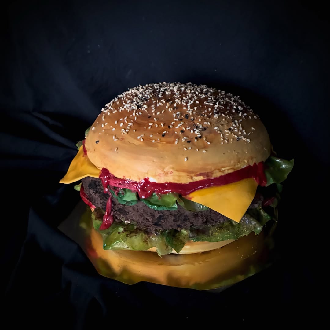 Formy i Foremki is it a cake nawet nie wiedziałam, że tak umiem ) tak, tak to jest tort. #tortynazamówienie #to