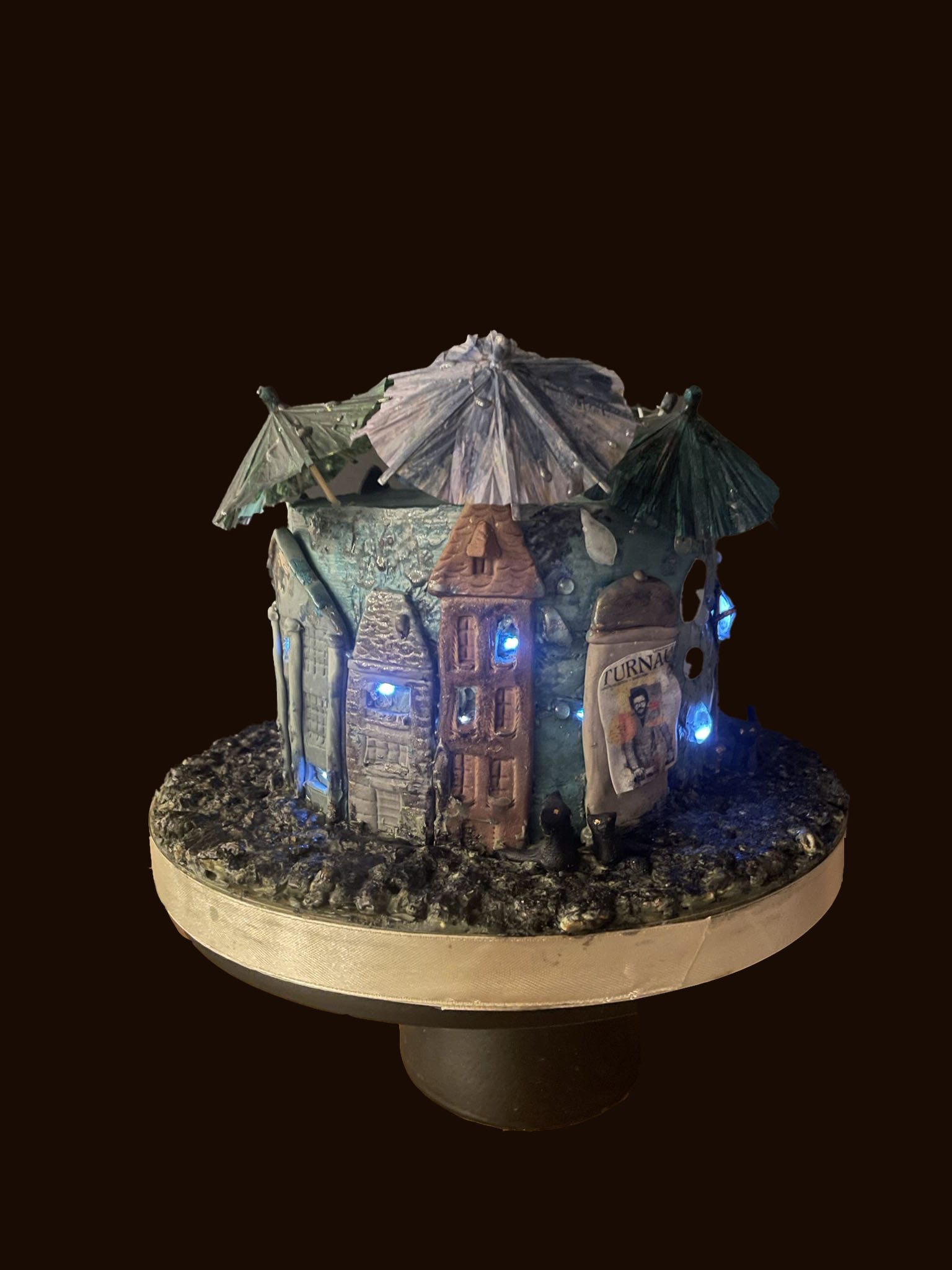 Formy i Foremki turnau